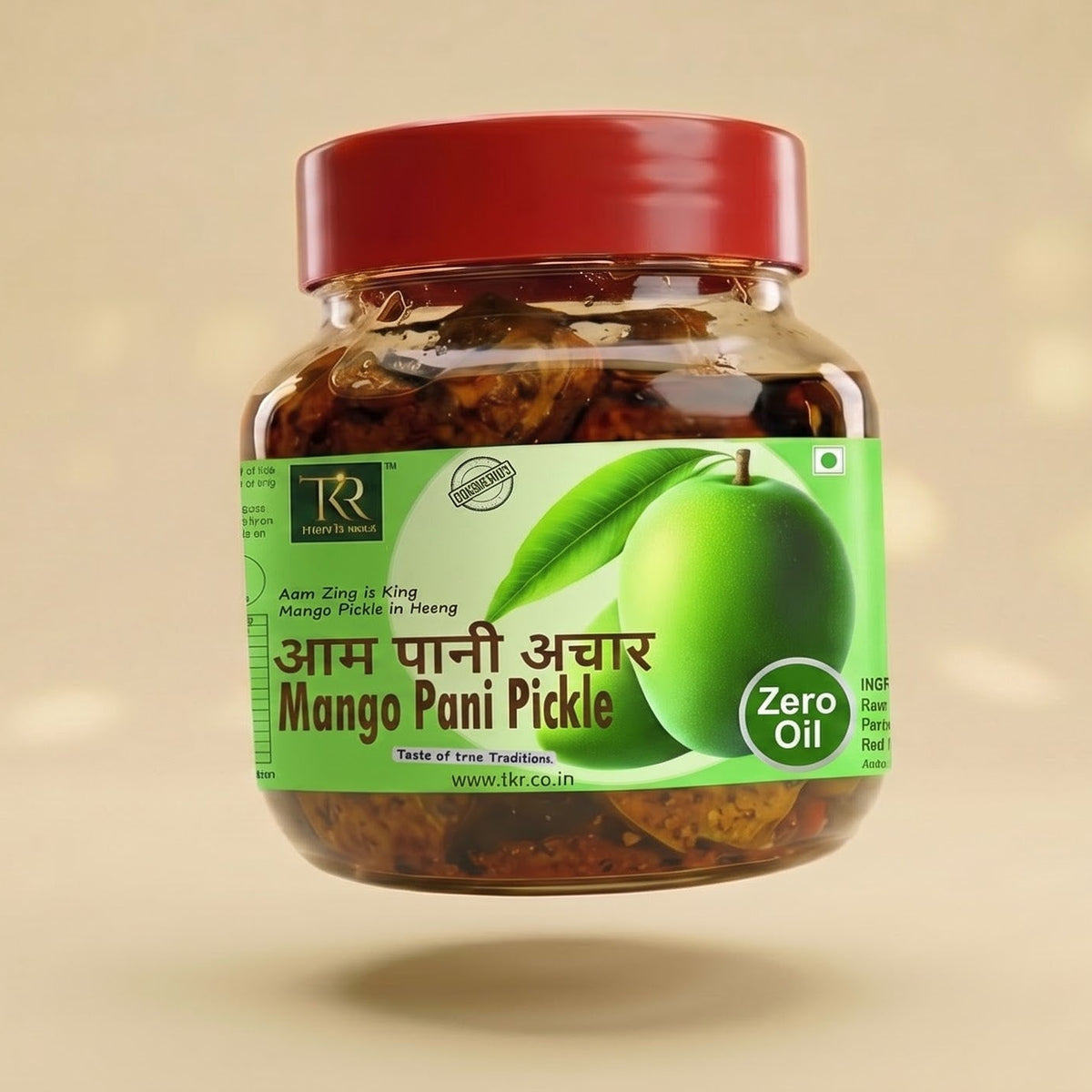5 Easy Recipes Using Aam ka Achar (Mango Pickle) — Beyond the Roti