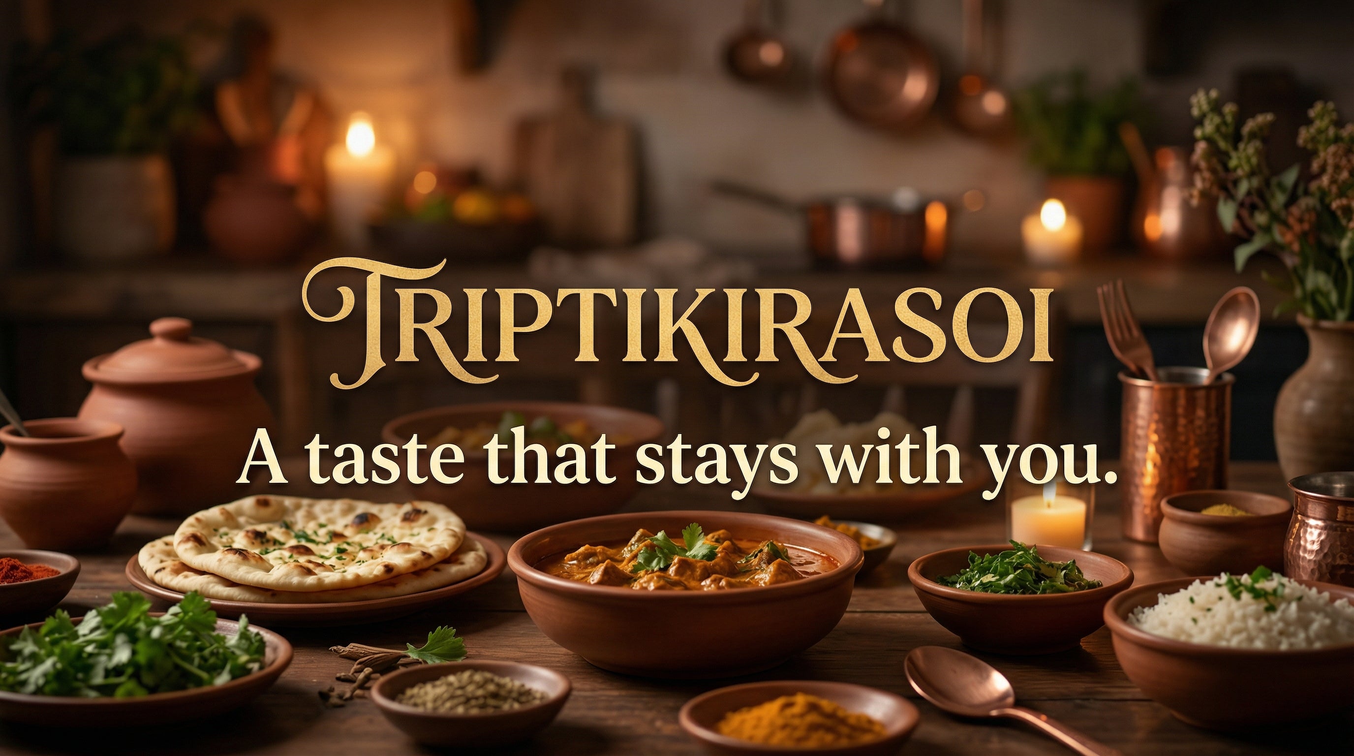 A taste that stays with you 
