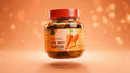 Gajar Achaar - Carrot Pickle