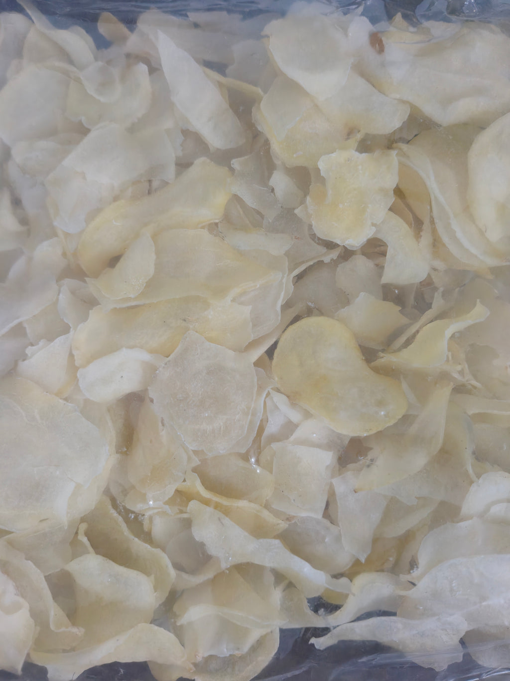 Aloo Chips - Fry at Home Potato Chips